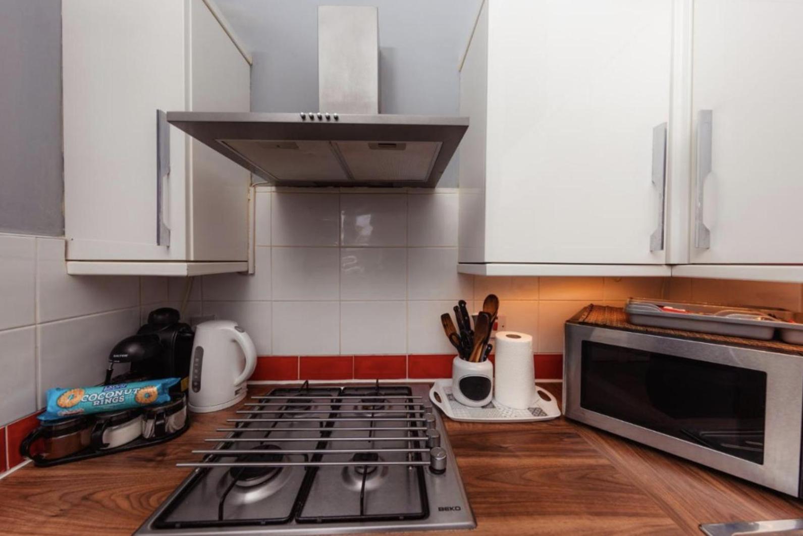 Warm Apartment By Holyrood Palace! Edinburgh Ngoại thất bức ảnh