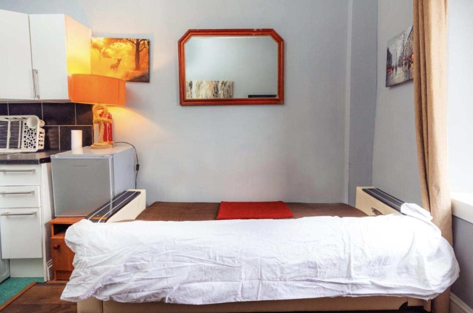 Warm Apartment By Holyrood Palace! Edinburgh Ngoại thất bức ảnh