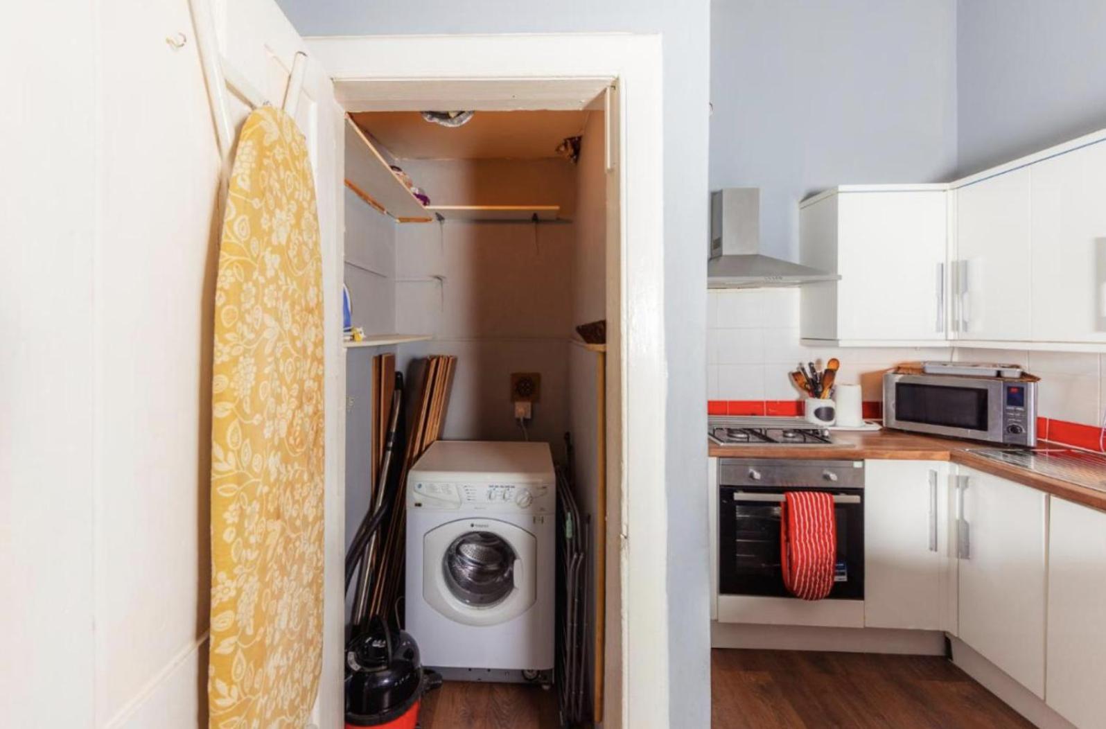 Warm Apartment By Holyrood Palace! Edinburgh Ngoại thất bức ảnh